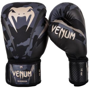 Guantes de Boxeo “Impact Pro” – 10/12/14 oz